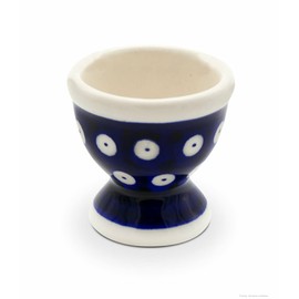 Original Bunzlauer Egg Cup, Decor 42