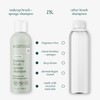EcoTools - Shampoo Limpiador para Brochas y Esponjas de Maquillaje,