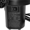 OcioDual Electric Inflator Electric Pumps Compression Intake Air 2 Pin