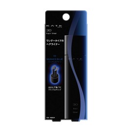 Kate 3D Hair Liner 03 Hair Color Nuance Blue 5.5ml (x1)
