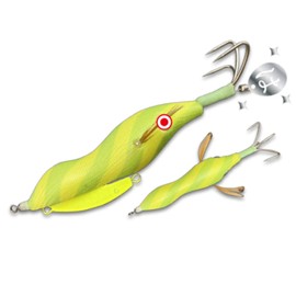 Hayashi no Octopus No. 3.5