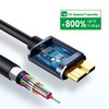 BOLS - Cable de disco duro móvil tipo c a