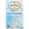 Twinings Pure Camomile Tea (3x20 Bag)3