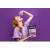 Power Up Protein Packed Trail Mix – Almonds, Cashews, Raisins
