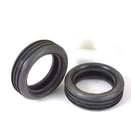 Pro-Line Racing 1/10 4-Rib M3 2WD Front 2.2" Off-Road Buggy Tires (2), PRO817502