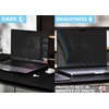 Magnetic Privacy Filter for MacBook Pro 14 Inch (2021 M1