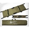 Stretcher Steel Foldable Transport Patient Transport Seat Belt Moving bag