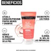 Neutrogena Gel Limpiador Facial Deep Clean Intensive Toronja Ácido Salicílico
