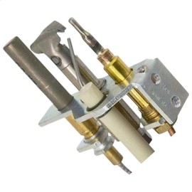 Heat n Glo Heatilator Direct Vent Fireplace Natural Gas Pilot 25660 GDFL36, GDCH36, GCDC80, GCDC60, GCDC42, GCDC36, GCBC80, GCBC60, GC150 & E, GBiS36