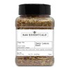 Raw Essentials Zesty Lemon Herb – Zesty and Citrusy Flavor