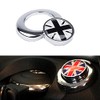 Auto engine Push Button compatible for Mini Cooper S Start