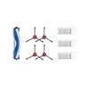 ECOVACS Accessory Pack (Replacement Brushes and Filters) for DEEBOT N20