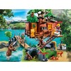 Playmobil Adventure Tree House Building Kit