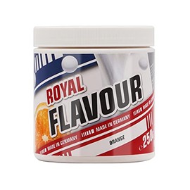 See below. Royal Flavour Sucralose Sweetener, 250g