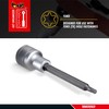 Teng Tools TX20 1/2 Inch Drive Metric Torx TX 3.9