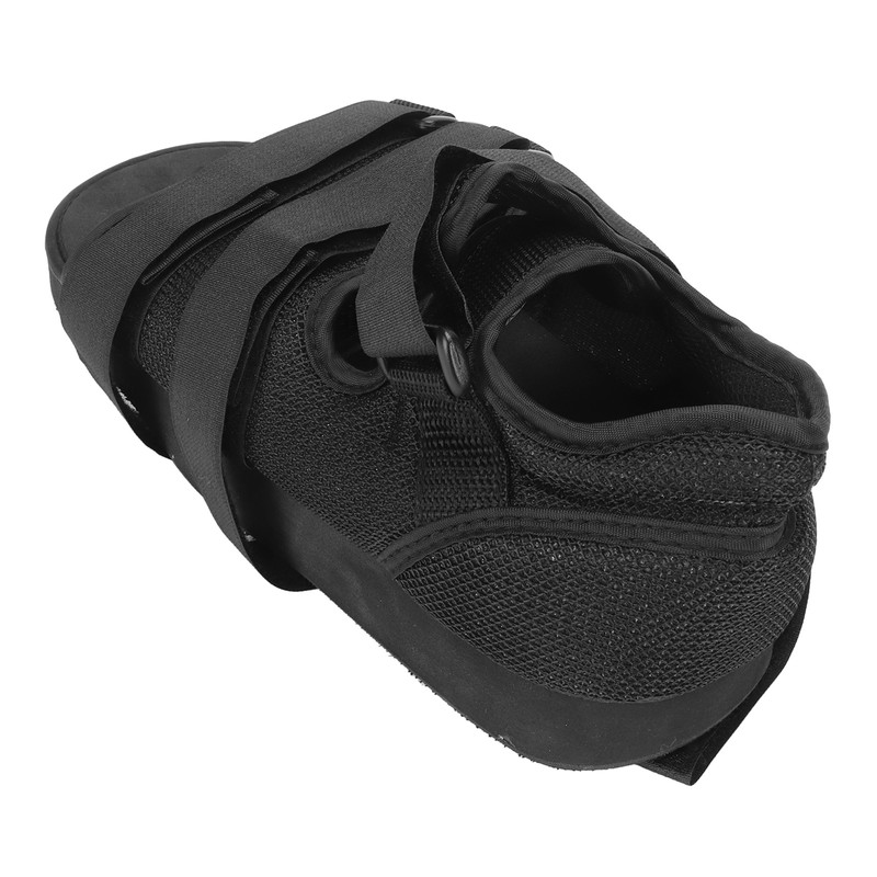 Post Toe Surgery Shoes Reduce Pressure Forefoot Offloading Healing Foot