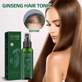 2025 . Productos Para El Cabello Loss Ouhoe Growth Prevent