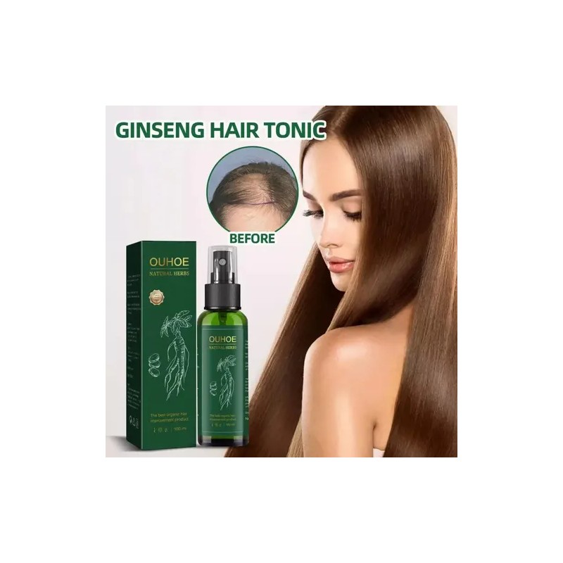 2025 . Productos Para El Cabello Loss Ouhoe Growth Prevent