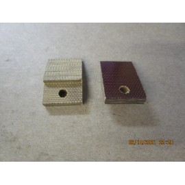 BIRO SAW MODEL 44 FIBER WHEEL CLEANER 1'' WIDE BLADE OEM # 179-1