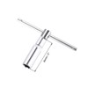 sourcing map Socket Accessory Set of 3 Pcs, 10mm 6-Point