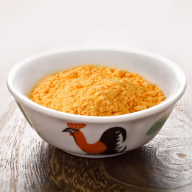 Foodrella Korean Taste Crispy Fried Chicken Crispy Batter Mix, Frying