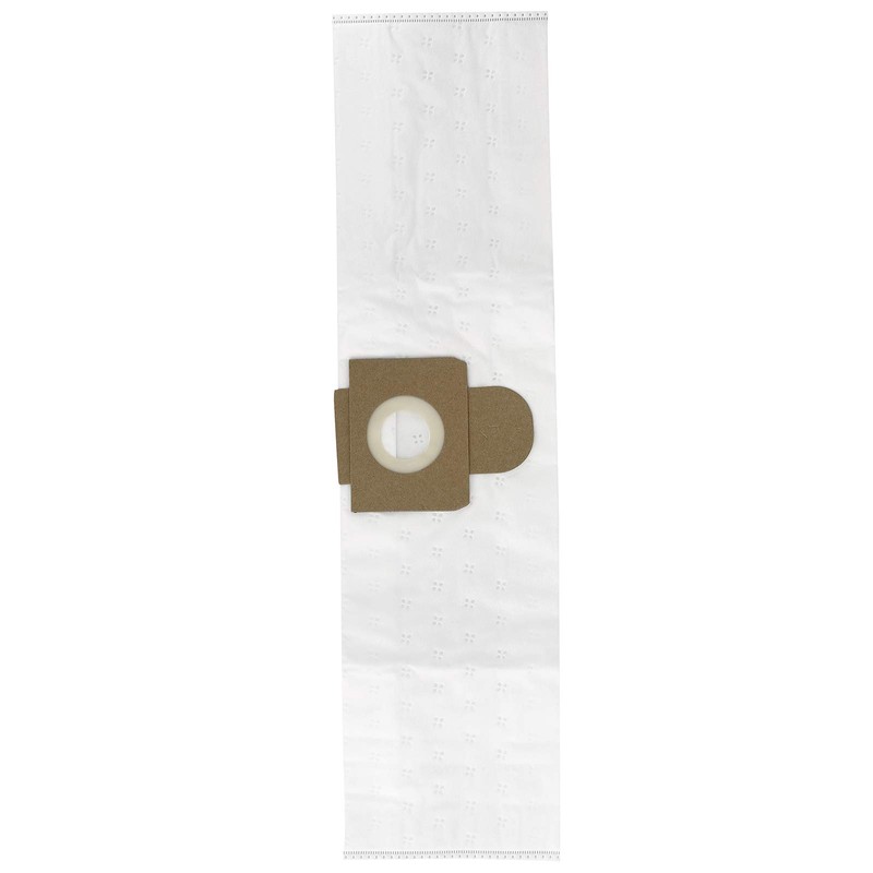 Masterpart Microfibre Dust Bags For V-TUF M Class Dust Extraction