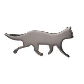 Asienice Black Cat Tie Clip For Men Unique Tie Clip Jewelry Accessories gifts