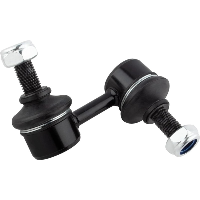 BOXI Front Sway Bar Links + Lower Ball Joints For