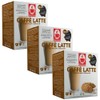 Bonini Cafe Au Lait Coffee Pods, Dolce Gusto Compatible Coffee