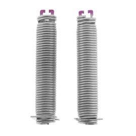 Masterpart Dishwasher Door Hinge Spring & Cable Repair Set Compatible With Bosh, Neff, Siemens Dishwashers
