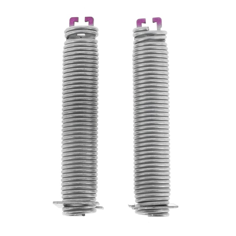 Masterpart Dishwasher Door Hinge Spring & Cable Repair Set Compatible
