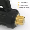 TOOLIOM Lift TIG Torch 150A Air Cooled Welding Gun for