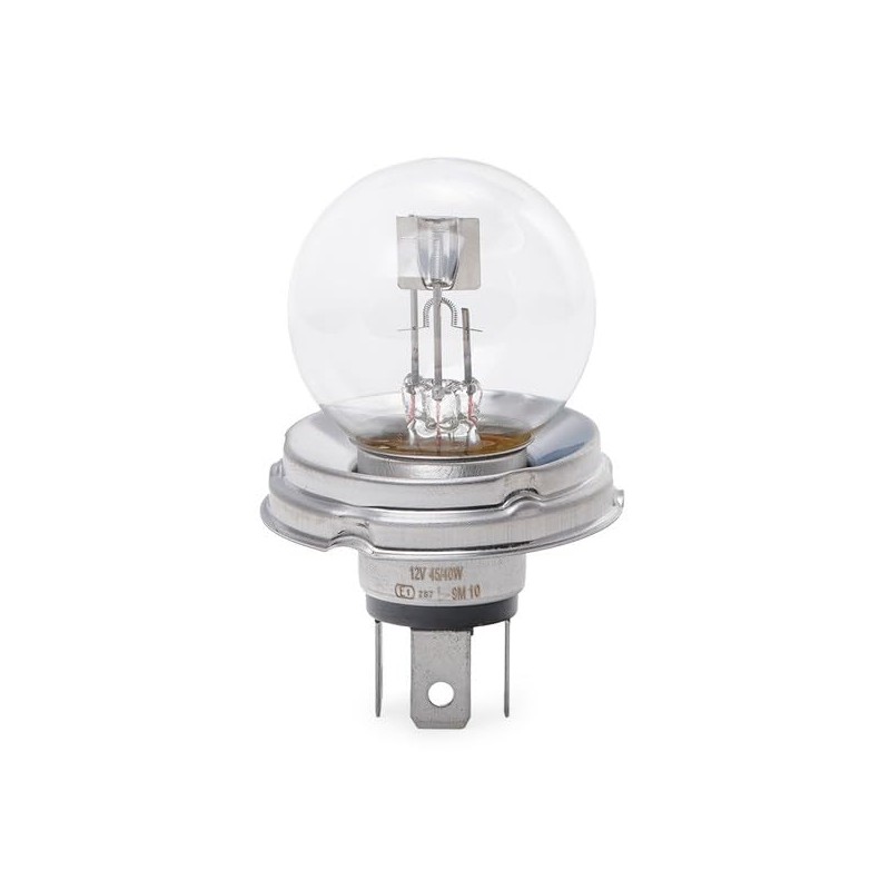 R2 12 V 45 / 40W P45t Headlamp