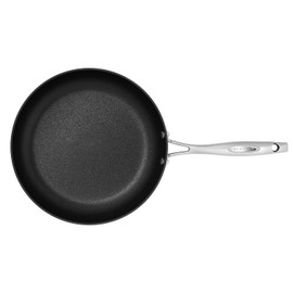 Scanpan HaptIQ Stainless Steel-Aluminum 11 Inch Fry Pan