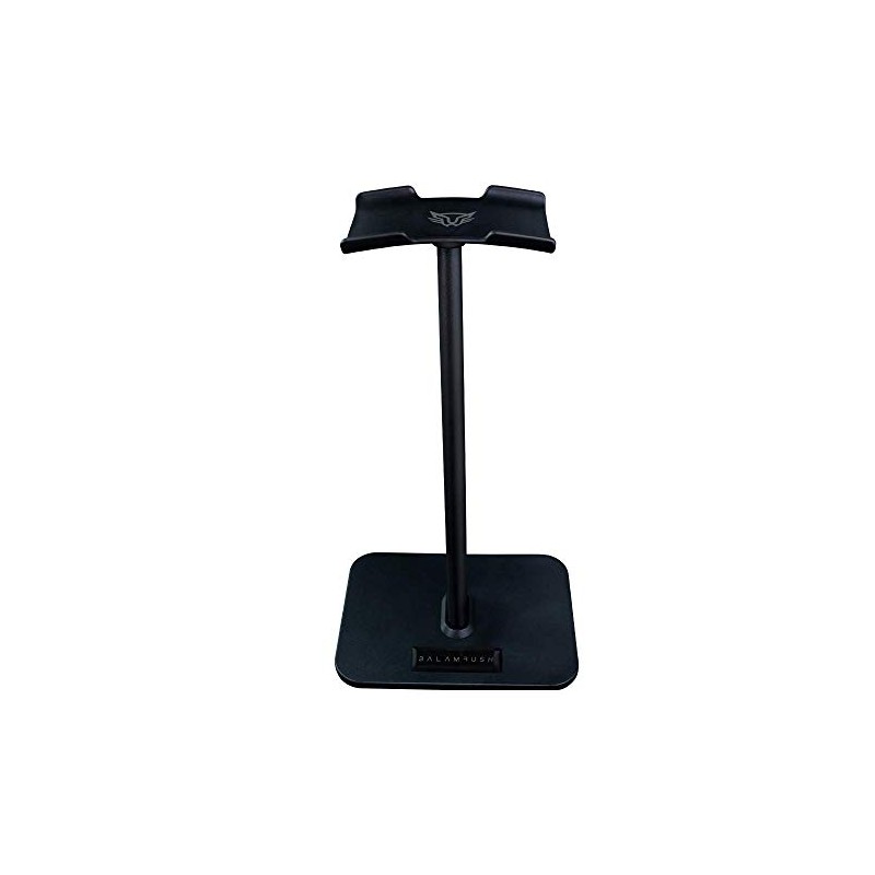 Base Gamer Atlas HR310 para Audifonos Negro