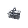 Ariston Dishwasher Universal Cutlery Basket. Genuine part number C00094297