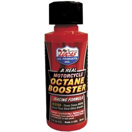 LUCAS Octane Boost 2oz