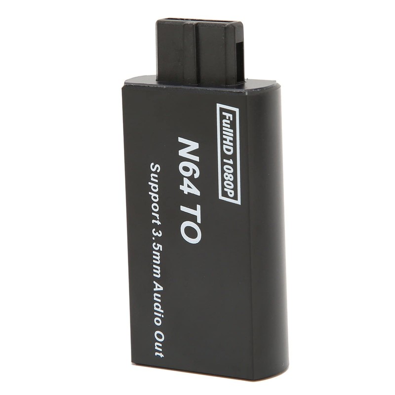 N64 to Converter, N64 to Game Console Converter for PAL
