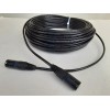 Unbranded 100 ft PRO CAT5E Tactical Shielded w/Neutrik Ethercon RJ45