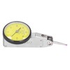 32mm Dial Indicator High Sensitivity Leverage Measuring Gauge with Ruby