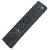 Replace Universal Remote Control Fit for Hannspree TV HSG1194 HSG1064