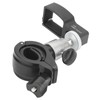 Action Camera Bike Bicycle Bracket Fixed Holder Clamp Clip Accessory
