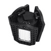 Plant Grow Light Foldable 80W Red Blue Spectrum LED Plant
