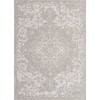 Unique Loom Outdoor Collection Area Rug - Dubai (5' 3'