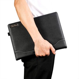 Berfea - Funda protectora para Dell Pro 13 Plus, Pro 13 Plus 2 en 1 PB13250, PB13255 para portátil y computadora portátil