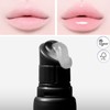 BE ON TIME Premium Vegan Allday Lip Balm Mini Black