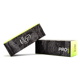 Vice Pro Soft Golf Balls, Lime (One Dozen)