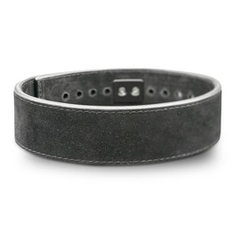 3" 10MM Double Suede Pal V2 Lever Weight Belt - (Small)