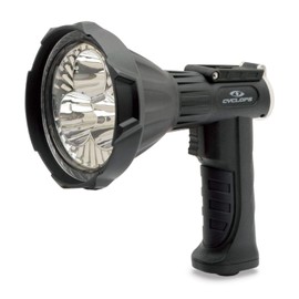 Cyclops RS 4000 Lm Rechargeable Spotlight, Multi, One Size