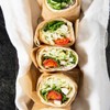 Toufayan Gluten Free 12" Sandwich Wraps - Bulk Wholesale Case,